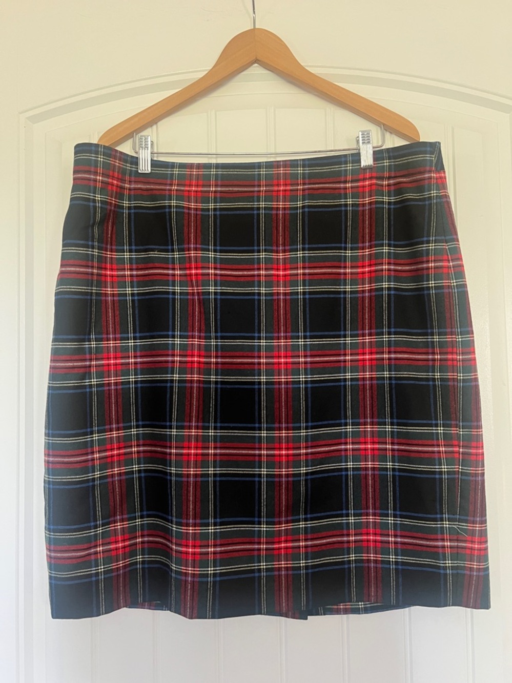 J Crew Pencil Skirt Size 20